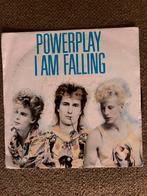 Powerplay - I am Falling, Ophalen of Verzenden, Gebruikt