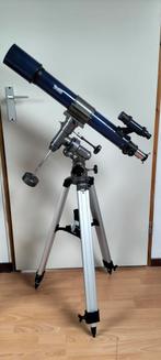 Skylux 700x70 mm telescoop, Audio, Tv en Foto, Minder dan 80 mm, Lenzentelescoop (refractor), Zo goed als nieuw, Ophalen