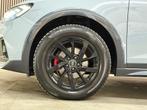 Audi A1 citycarver 35 TFSI S-Line 2021 AUTOMAAT LED VIRTUAL, Auto's, 4 cilinders, 150 pk, Leder en Stof, 1180 kg