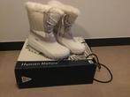 Nieuwe Snowboots Wit van HN ANWB, Ophalen, Wit, Snowboots, Nieuw