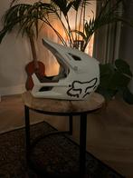 FOX retro full face helm, Ophalen of Verzenden, Zo goed als nieuw, Jongen of Meisje, Fox Racing