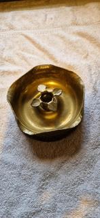 Kandelaar., Antiek en Kunst, Antiek | Koper en Brons, Ophalen