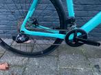 laatste .!!!nieuwe bianchi ifinito sram rival axs, Ophalen of Verzenden