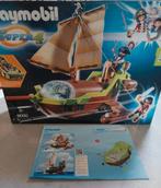 Playmobil super 4, 9000, Kinderen en Baby's, Speelgoed | Playmobil, Complete set, Zo goed als nieuw, Ophalen