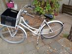 Stations fiets of stapfiets, Fietsen en Brommers, Ophalen of Verzenden, Gebruikt