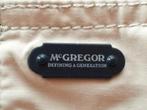 Mc  Gregor jas met Blauwe beige kleur maat  50, Beige, Zo goed als nieuw, Verzenden, McGregor
