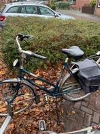 Kapotte fiets gratis ophalen, Ophalen of Verzenden, Gebruikt, Versnellingen
