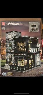 Lepin islet mould king nieuw, Kinderen en Baby's, Speelgoed | Bouwstenen, Ophalen of Verzenden, Nieuw