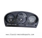 Tellerhuis / combi instrument Mercedes  w107 R107 450slc 450, Auto-onderdelen, Dashboard en Schakelaars, Ophalen of Verzenden