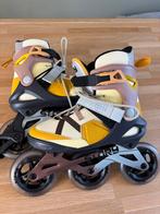 Story Space Skates - nieuw, Overige merken, Ophalen of Verzenden, Zo goed als nieuw, Inline skates 4 wielen