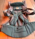 Ergobaby Draagzak - Zo goed als nieuw!, Buik of Rug, Ophalen of Verzenden, Zo goed als nieuw, Baby Björn