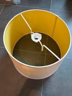 IKEA Lampenkap - Prima Staat - Gratis Ophalen!, Huis en Inrichting, Lampen | Lampenkappen, 25 tot 50 cm, Wit, Rond, Ophalen of Verzenden