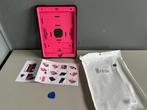 Ipad 10.2 hoes Hardcase Backcover + Standaard. Nieuw, Ophalen, Nieuw, 10 inch