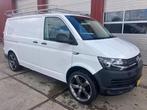 Volkswagen Transporter 2.0 TDI L1H1 Economy, Voorwielaandrijving, Stof, Gebruikt, Euro 6