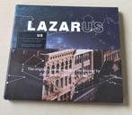 Lazarus Original New York Cast Musical 2CD 2016 David Bowie