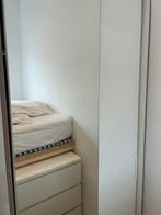 IKEA kledingkast schuifdeuren, Huis en Inrichting, Kasten | Kledingkasten, Gebruikt, 50 tot 75 cm, 200 cm of meer, Ophalen