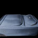 Kleine koffer - zo goed als nieuw!, Sieraden, Tassen en Uiterlijk, Koffers, Uitschuifbare handgreep, 50 tot 60 cm, Ophalen of Verzenden