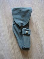 Holster voor Browning Hi Power, Nederland, Overige typen, Ophalen of Verzenden, Landmacht