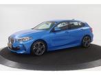 Bmw 1-SERIE 118i M-Sport  Stoelverwarming  Carplay  DAB+  Na, Cruise Control, 5 stoelen, 20 km/l, Benzine