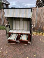 strandstoel, Tuin en Terras, Ophalen, Gebruikt, Hout