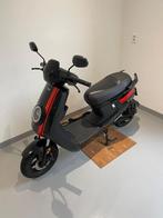 Niu M+ Sport E-scooter, Fietsen en Brommers, Elektrisch, Zo goed als nieuw, Ophalen, Overige merken