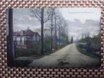 Ansichtkaart Dorpsgezicht Achtienhoven - 1907, Verzamelen, Verzenden, Voor 1920, Gelopen
