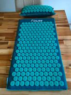 Flowee spijkermat set, Ophalen, Zo goed als nieuw
