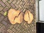 acacia schijven voor epoxy hout tafel, Ophalen