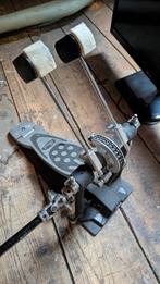 Verschillende drum pedalen, Muziek en Instrumenten, Percussie, Ophalen of Verzenden, Gebruikt, Overige soorten