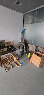 Diverse Sportspullen - Ski's, Golf, Tennis, Spelletjes, Ophalen of Verzenden, 160 tot 180 cm, Ski's, Overige merken