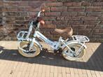 Cooper 12 inch fiets, Fietsen en Brommers, Fietsen | Kinderfietsjes, Ophalen, Gebruikt, Minder dan 16 inch