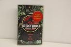 VHS Videoband The Lost World Jurassic Park, Cd's en Dvd's, VHS | Film, Actie en Avontuur, Ophalen of Verzenden