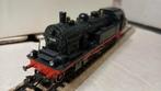 Märklin 3106 HO - Stoomlocomotief type 78, analoog, Wisselstroom, Gebruikt, Locomotief, Ophalen of Verzenden