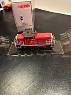 Märklin 37649 H0 Diesellocomotief BR 360 van de DB, Hobby en Vrije tijd, Modeltreinen | H0, Wisselstroom, Locomotief, Ophalen of Verzenden