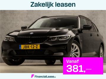 BMW 3 Serie Touring 320e High Executive 204Pk Automaat (APPL beschikbaar voor biedingen