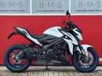 SUZUKI GSX-S 1000 ABS (bj 2021), SUZUKI, Motorrijbewijs A, Bedrijf, Onbekend
