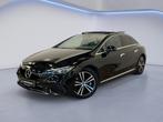Mercedes-Benz EQE 300 Business Edition 89 kWh|INCL BTW|PANO|, Auto's, Automaat, Achterwielaandrijving, Gebruikt, Zwart