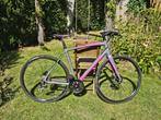 Merida Speeder 100 Juliet, 28 inch, 53 tot 56 cm, Zo goed als nieuw, Meer dan 20 versnellingen