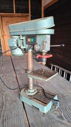 Kinzo Kolomboormachine - Vintage en Functioneel, Doe-het-zelf en Verbouw, Draaibanken, Ophalen, Gebruikt, Overige typen, Minder dan 500 mm