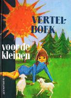 Annemarie - Vertelboek voor de kleinen, Boeken, Ophalen of Verzenden, Gelezen, Voorleesboek