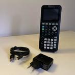 TI-84 Plus CE-T Python edition Gratische Rekenmachine, Ophalen of Verzenden, Grafische rekenmachine, Zo goed als nieuw