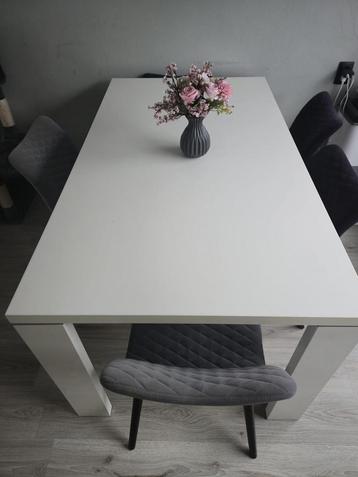 Goedkope Complete inboedel te koop, hoogglans wit tv meubel beschikbaar voor biedingen