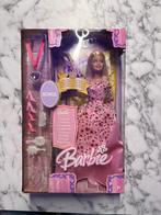 Barbie Assepoester met bonus, zeer zeldzaam NIEUW IN DOOS, Ophalen of Verzenden, Nieuw, Pop