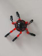 LEGO Bionicle Visorak Spider Figure 2005, Ophalen of Verzenden, Gebruikt, Lego