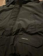 Nieuwe canada goose jas, Kleding | Heren, Jassen | Winter, Ophalen of Verzenden, Zo goed als nieuw, Zwart