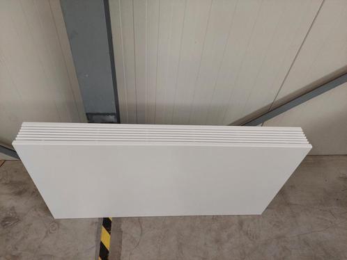 Wand Radiator Strada, Doe-het-zelf en Verbouw, Verwarming en Radiatoren, Nieuw, Radiator, 800 watt of meer, 30 tot 80 cm, 60 tot 150 cm
