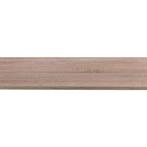 CanDo meubelpaneel spaanplaat 2-zijdige eiken brons 250x30, Ophalen, Nieuw, Minder dan 10 m², Parket