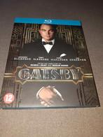Gatsby - bluray, Ophalen of Verzenden, Zo goed als nieuw, Actie