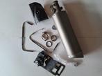 Titanium originele uitlaat R6 2006/2012 NIEUW, Motoren, Ophalen of Verzenden, Nieuw
