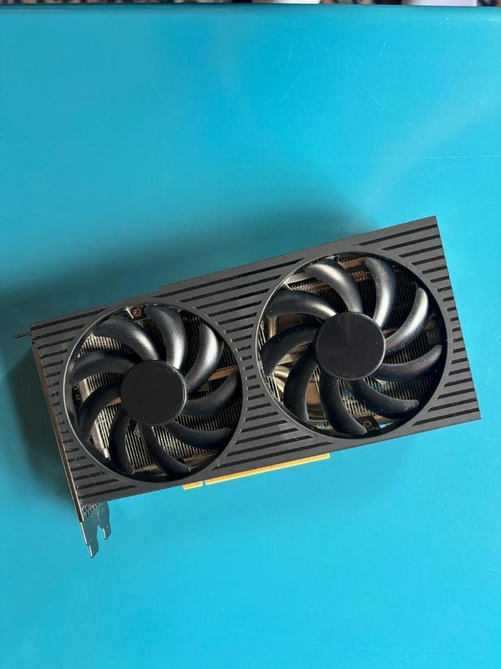 NVIDIA Geforce 3060ti, Computers en Software, Videokaarten, Zo goed als nieuw, Nvidia, PCI-Express 4.0, GDDR6, HDMI, DisplayPort